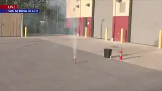 SWFD: Firework safety tips and information