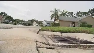 SWFL residents prepare for heavy weather