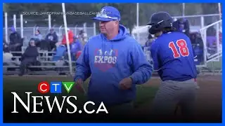 Swift Current 57s hire new coach