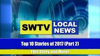 Swift Current & Area News - January 2, 2018