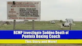 Swift Current & Area News - July 12th, 2016