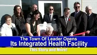 Swift Current & Area News - October 30, 2018