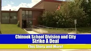 Swift Current & Area News - September 1, 2015