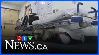 Swift Current healthcare workers have AIMS complaints