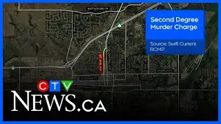 Swift Current man facing murder charges