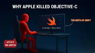 Swift: The Story Apple Never Told