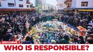 Swiss Bar Fire Disaster: 40 Dead and the Safety Systems That Failed