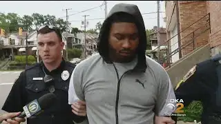 Swissvale Barber Busted For Selling Crack Outside Shop