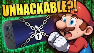 Switch 2’s “Unhackable” Security – Why Hackers Are Stumped