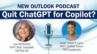 Switching from ChatGPT to Copilot Without Breaking Your Workflow