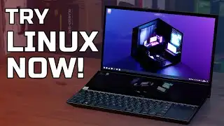 Switching To Linux Just Got Way Easier…
