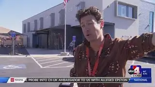 Switchpoint opens expansion in St. George, adding 16 rooms for families experiencing homelessness