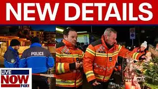 Switzerland ski resort fire details revealed