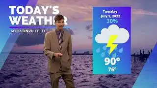 Swoop 90 WX Ep 173 7:4:22