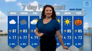 Swoop 90 WX Ep 425 9:24:24 Reese