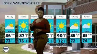 Swoop 90 WX Ep 534 9:23:25 Crystal