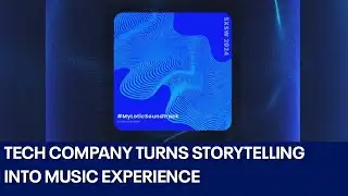 SXSW 2024: Tech company turns storytelling into personalized music experience | FOX 7 Austin