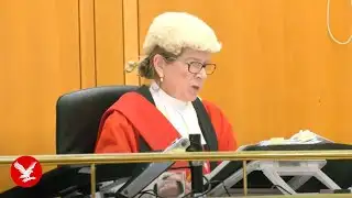 Sycamore Gap: Vandals who chopped down iconic tree jailed