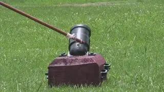 Sycamore Shoals hosts Independence on the Frontier