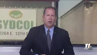 Sydcol withdraws request for Special Use Permit