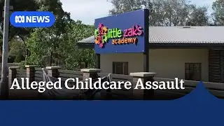 Sydney childcare centre closes after two workers charged with assault | ABC NEWS