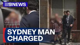 Sydney man granted bail after allegedly posing as a casting agent | 9 News Australia