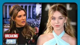 Sydney Sweeney BACKTRACKS After Box Office Flop