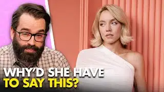 Sydney Sweeney Proves She