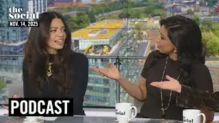 Sydney Sweeney Refuses to Apologize | The Social Podcast