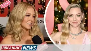 Sydney Sweeney Slammed on TikTok — Amanda Seyfried Blasts It