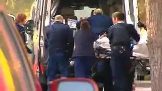 Sydney triple murder shocks community