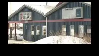 SYLVAN ROOF COLLAPSE