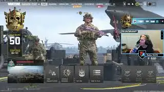 SYMFUHNY & FIFAKIL GET EXPOSED FOR NOT PLAYING SERIOUSLY IN WARZONE🤣