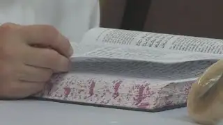 Synagogue in the Bronx needs help surviving