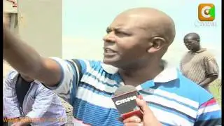 Syokimau Demolitions Victims Speak Out