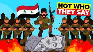 Syrian Jihad Army Explained