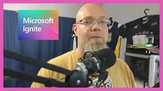 Sysadmin News: Ignite is "heating up" AI use!