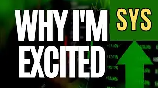 Syscoin SYS HOLDERS  August 2022 will be HUGE!🚀