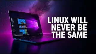 System76’s COSMIC Desktop Is Finally Here – Why This New Linux Desktop Will Change Everything