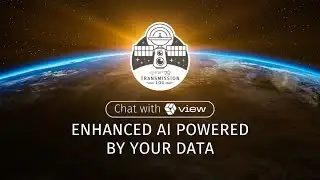 System76 Transmission Log: Linux Hardware, COSMIC News and Enhancing AI with View.IO