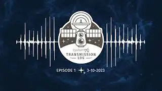 System76 Transmission Log podcast - First Transmission