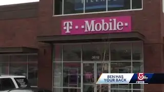 T-Mobile customer shares frustration over 