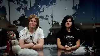 T-Wolf Television  Friday, 23 January, 2026   Timpanogos High School