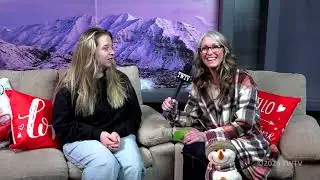 T-Wolf Television  Friday, 30 January, 2026   Timpanogos High School