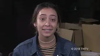 T-Wolf Television  Thursday, 27 September, 2018   Timpanogos High School