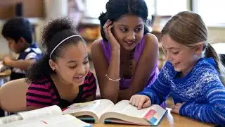 Tackling School Sexual Harassment