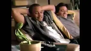 Taco Bell (2003) Television Commercial - Spicy Chicken Burrito