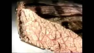 Taco Bell Canada - Steak Quesadilla Commercial 2002