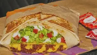 Taco Bell going vegan? | FOX 5 News