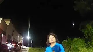 Taco Bell Visit Turns Chaotic When Woman Loses Control